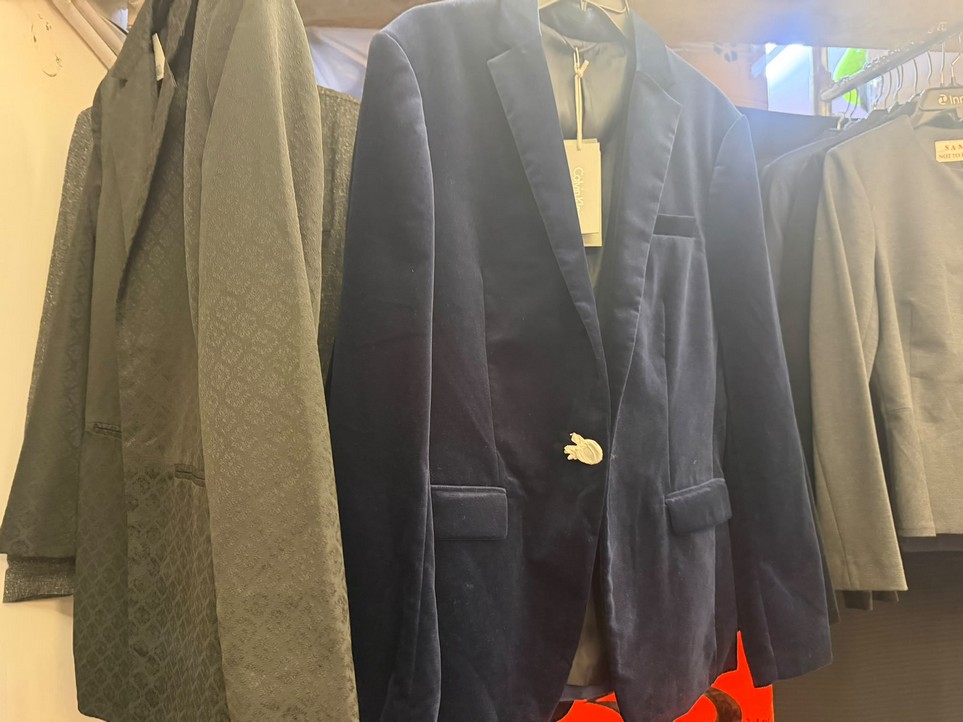 600平方呎, 生意頂讓 | 創業, 出售旺角歐洲名牌服飾店, 零售業